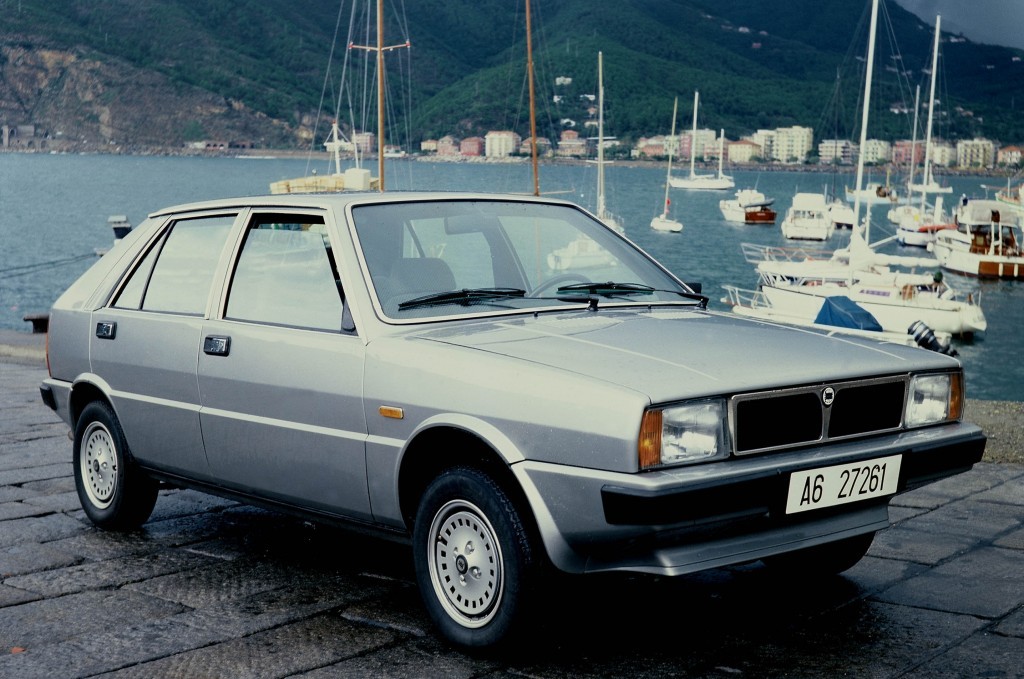 Source: Lancia
