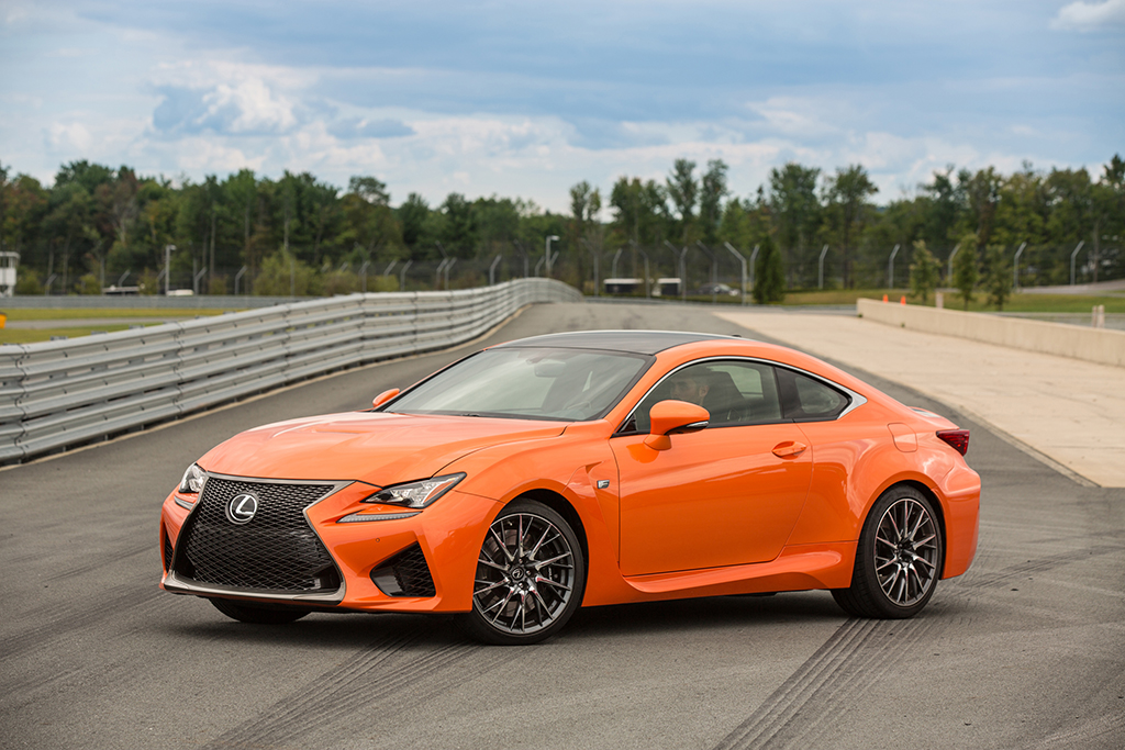 Source: Lexus