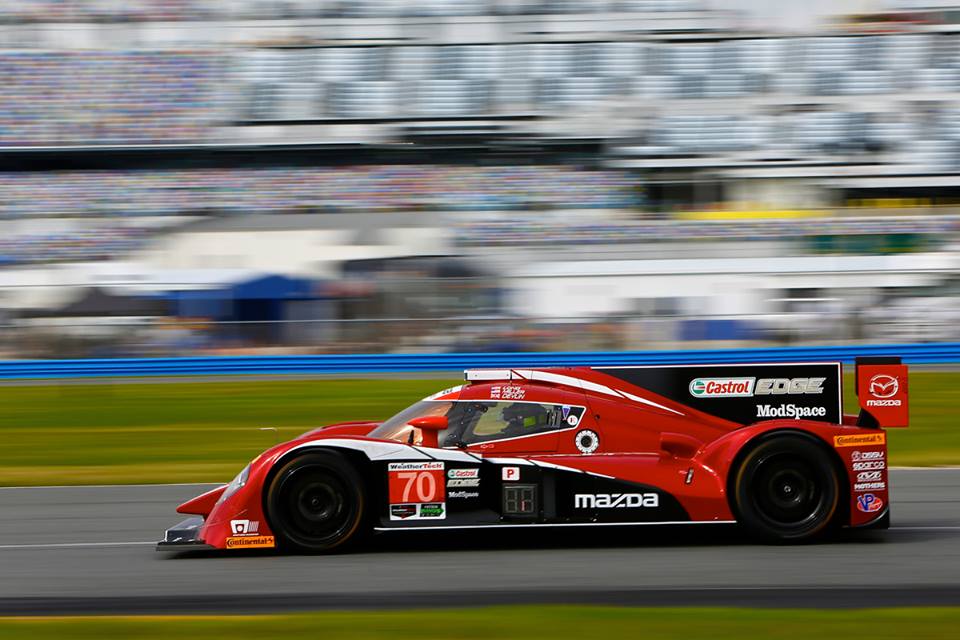 Source: Mazda