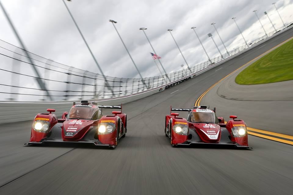 Source: Mazda