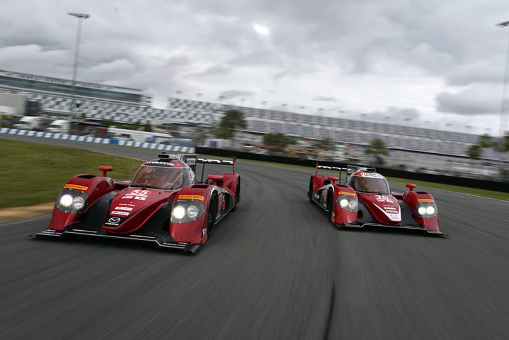 Source: Mazda