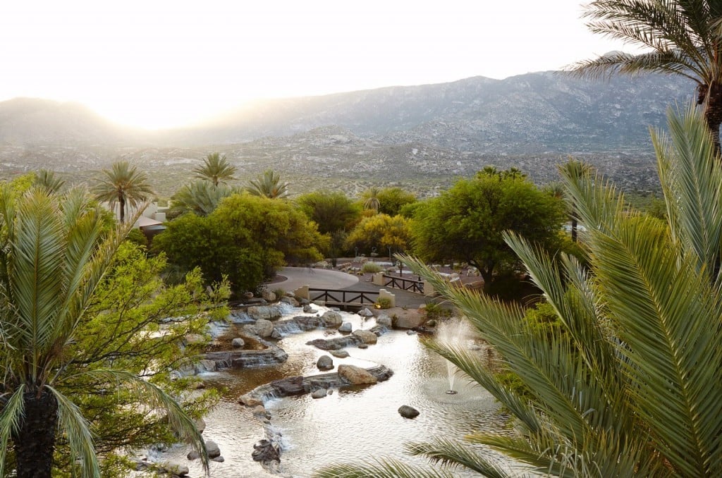 Miraval Resort & Spa