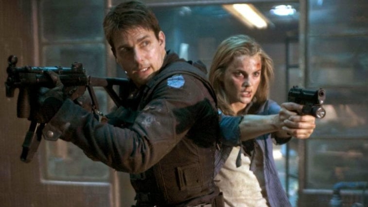 Mission: Impossible III