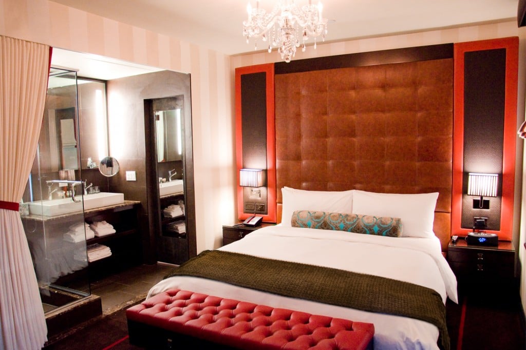 sanctuary hotel nyc