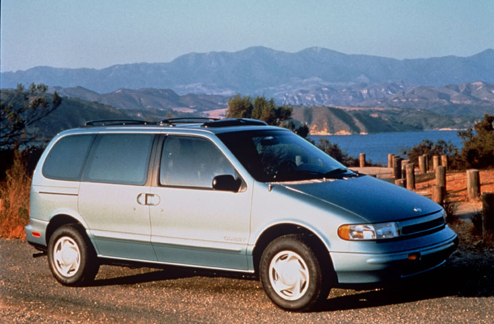 Source: Nissan