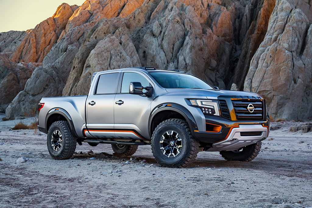 Source: Nissan