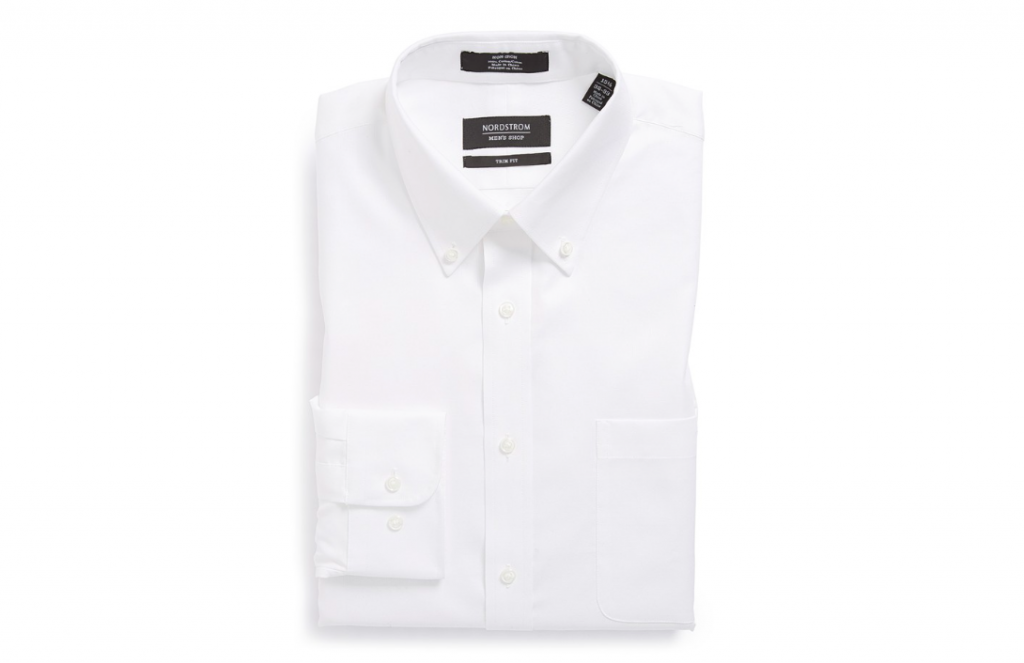 Nordstrom Men's Shop dress shirt