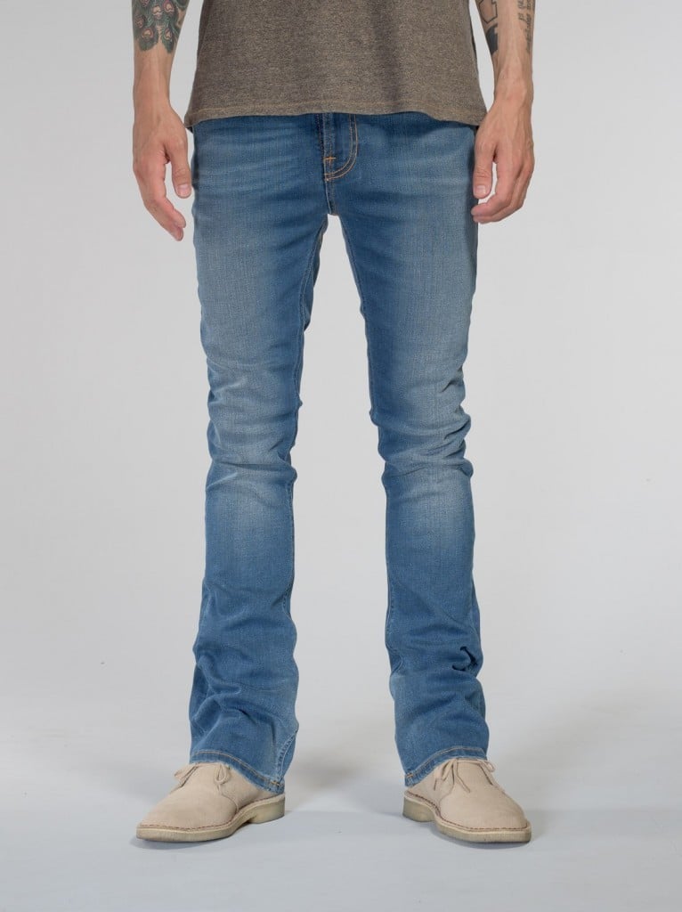Nudie Jeans