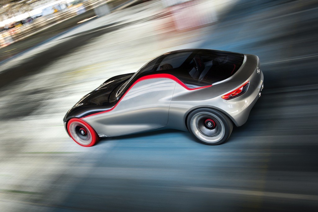 Source: Opel