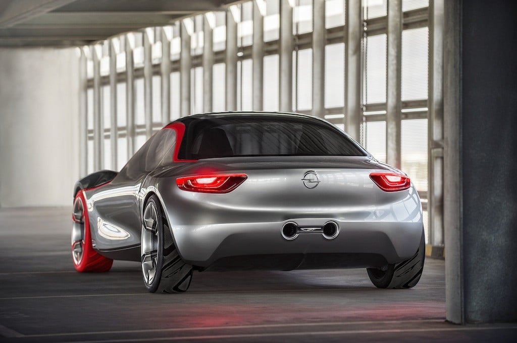 Source: Opel