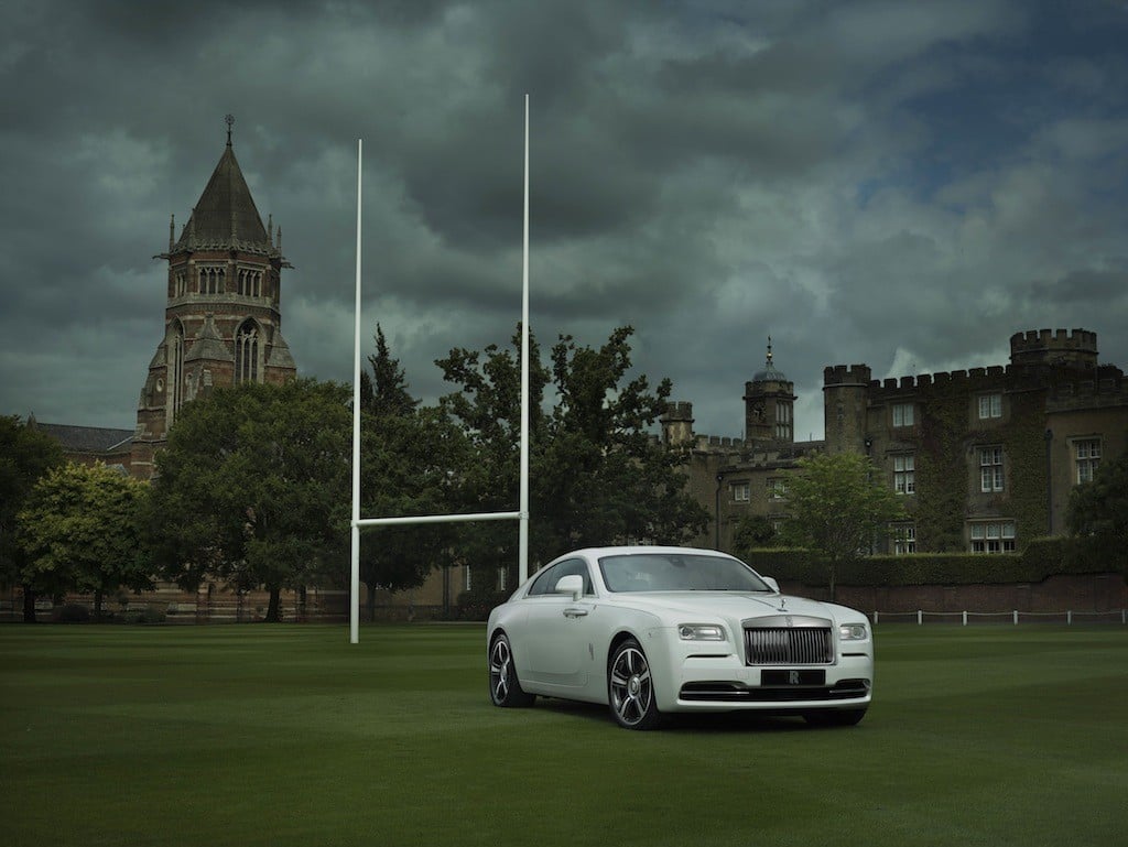 Source: Rolls-Royce