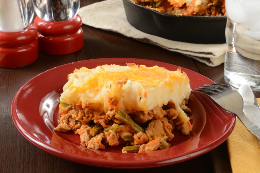 Delicious Twists on Shepherd's Pie to Make for Dinner