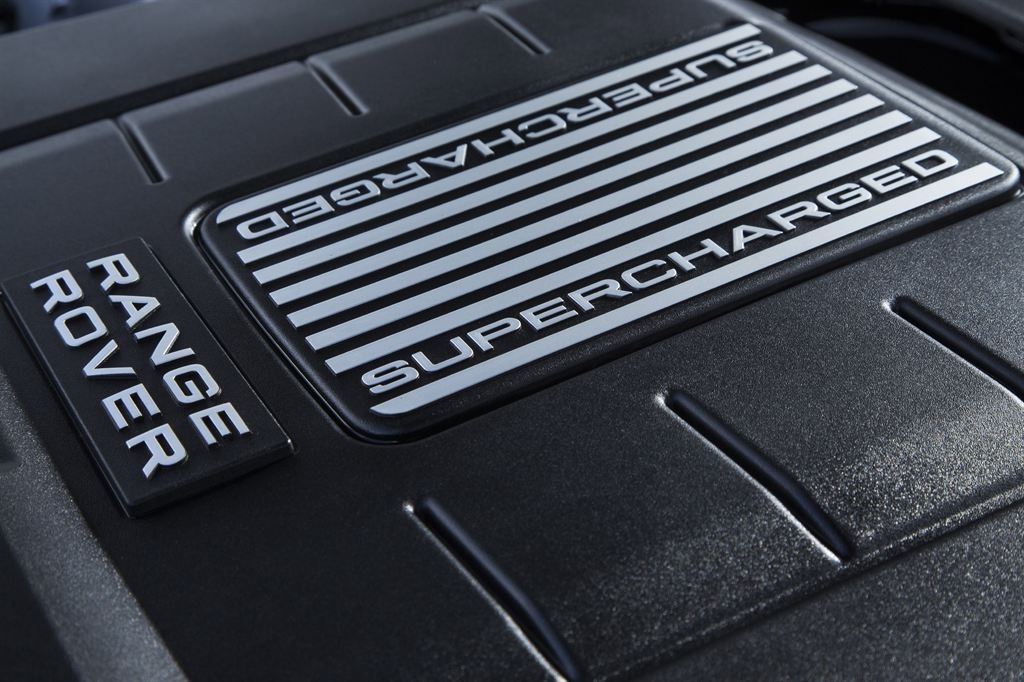 Source: Range Rover