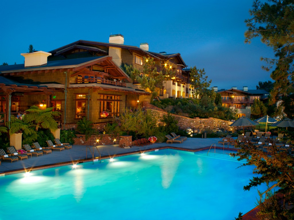 lodge at torrey pines