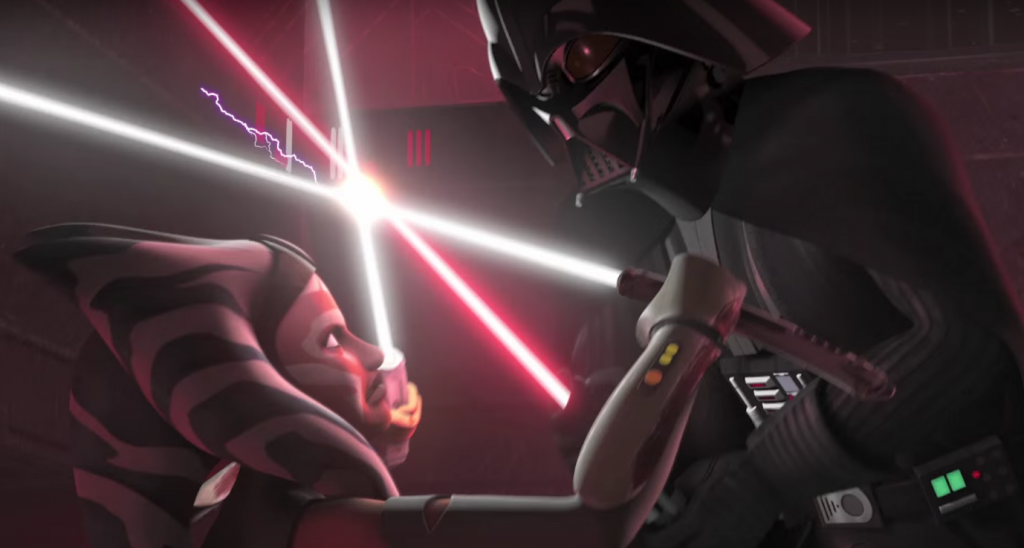 Star Wars: Rebels