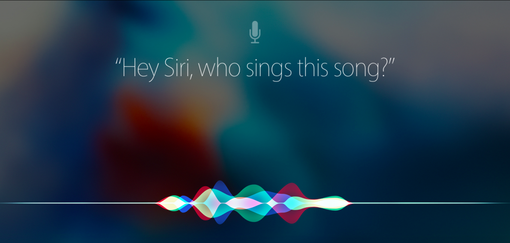 Siri in iOS 9