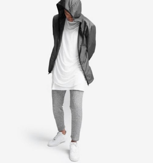 apparel