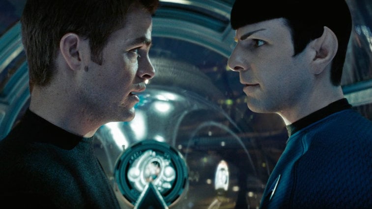 Star Trek | Source: Paramount Pictures
