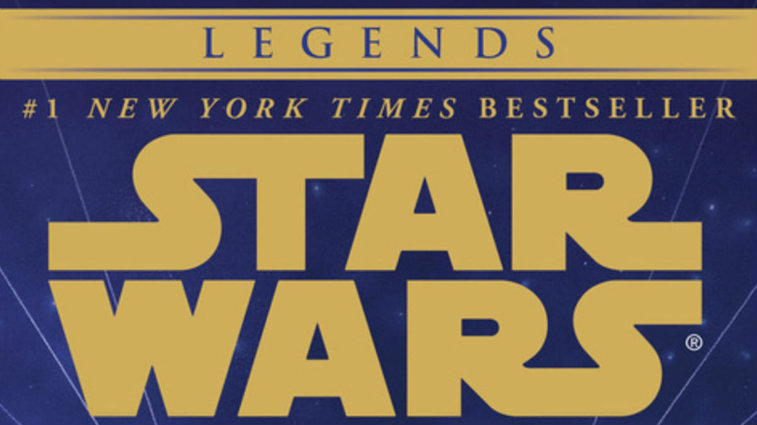 Star Wars Legends