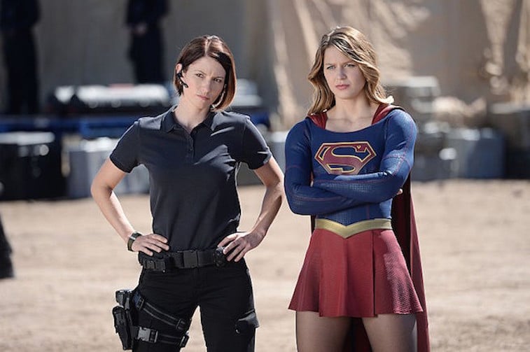 Supergirl | CBS