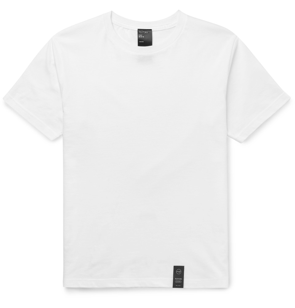 Mr Porter t-shirt