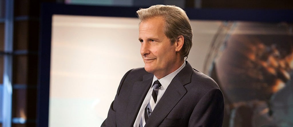 The Newsroom The Newsroom