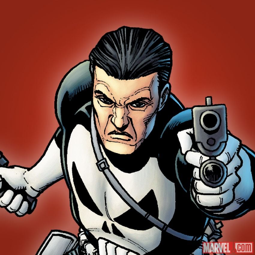Source: Marvel