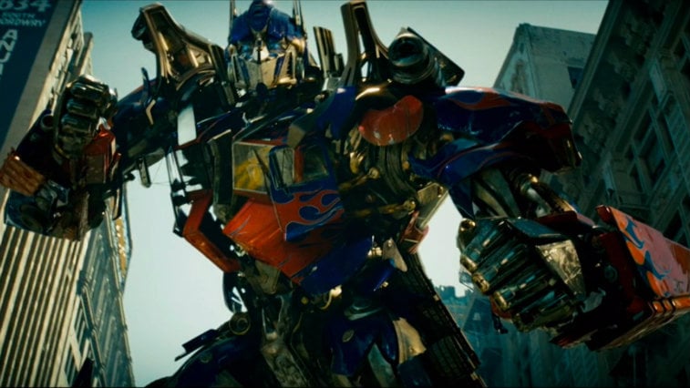 Transformers