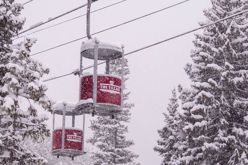 Winter Park Resort