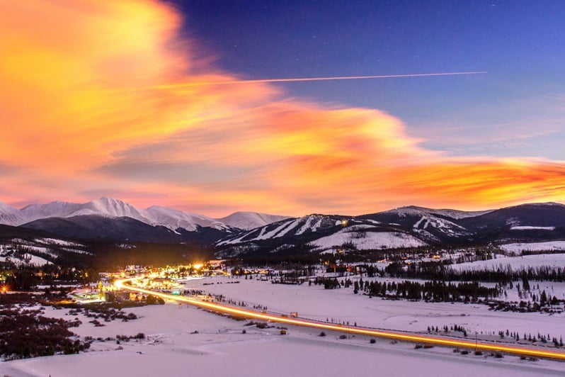 Winter Park Resort