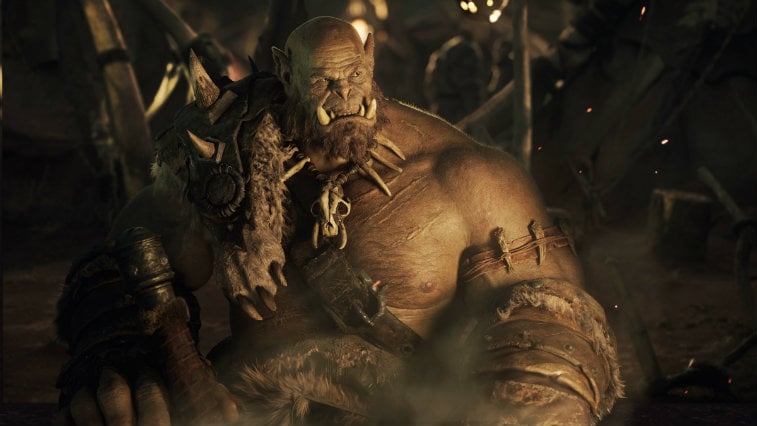 Warcraft