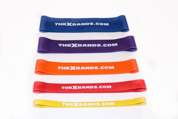 X Bands