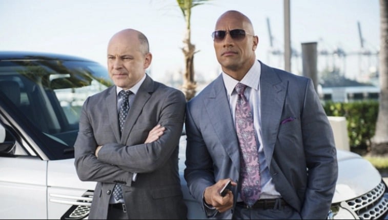 Ballers, HBO