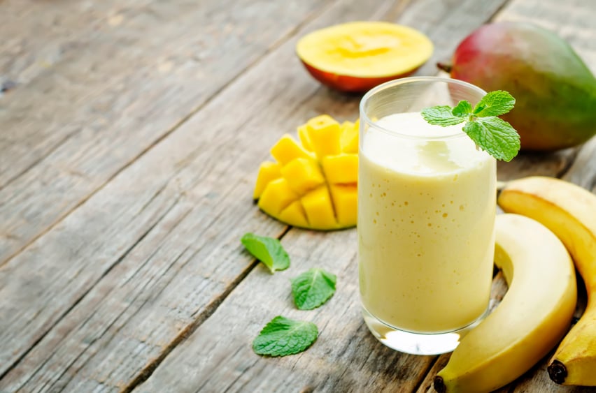 smoothie