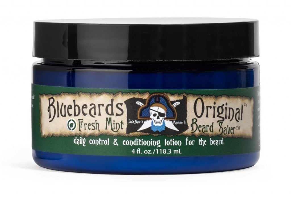 beard conditioner