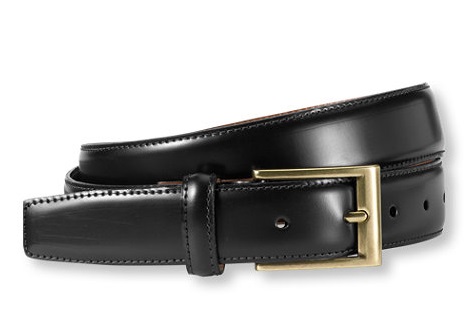 belt