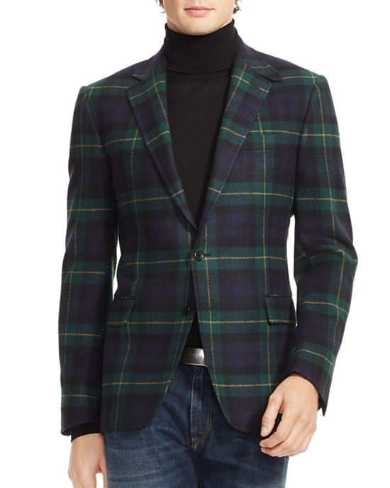 blazer