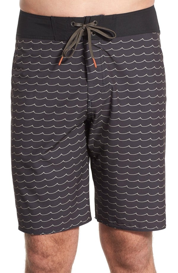 board shorts