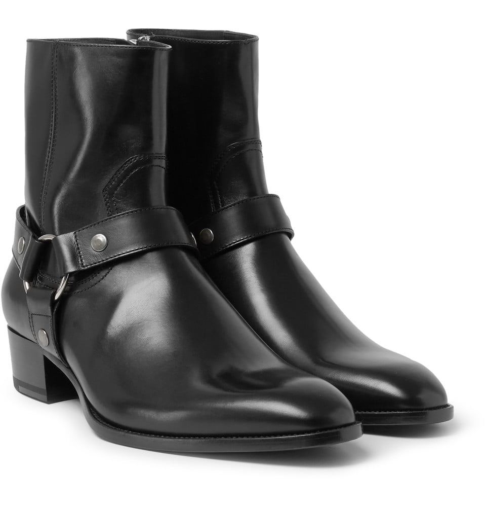 boots