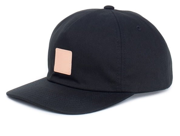 cap