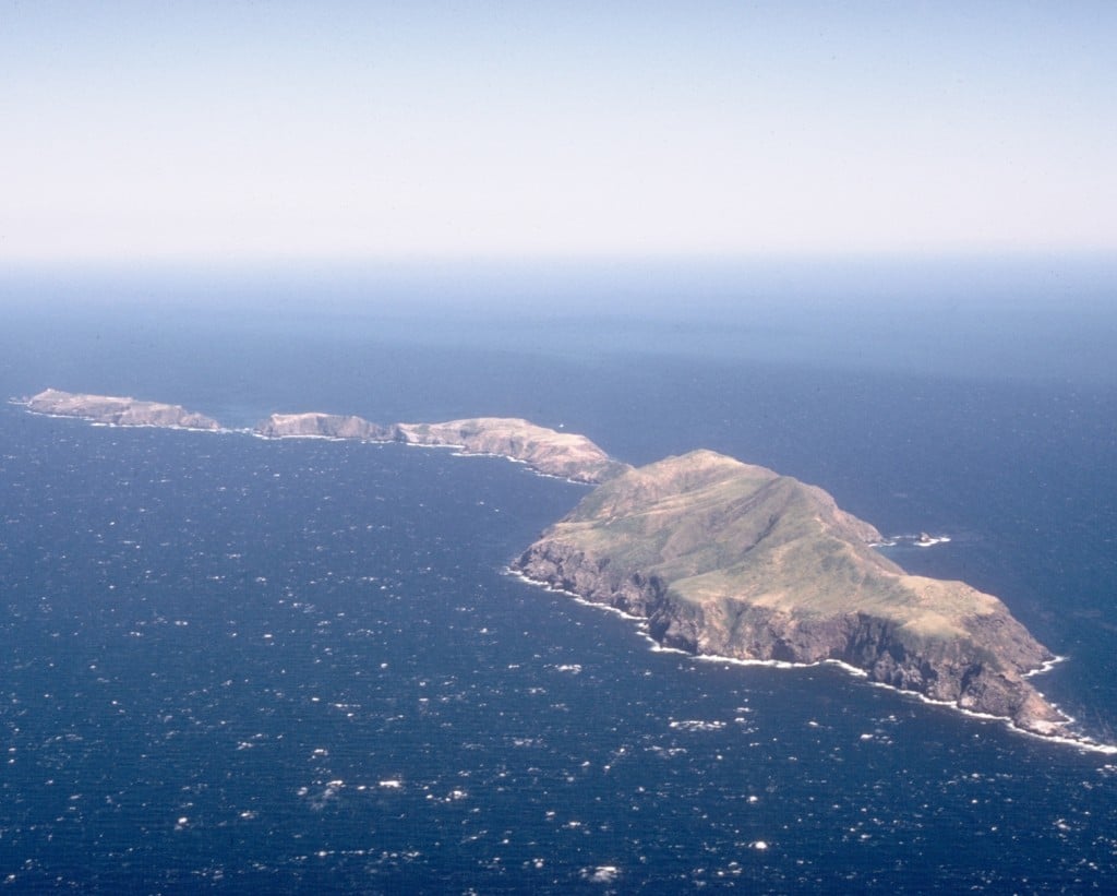 channel islands national parl