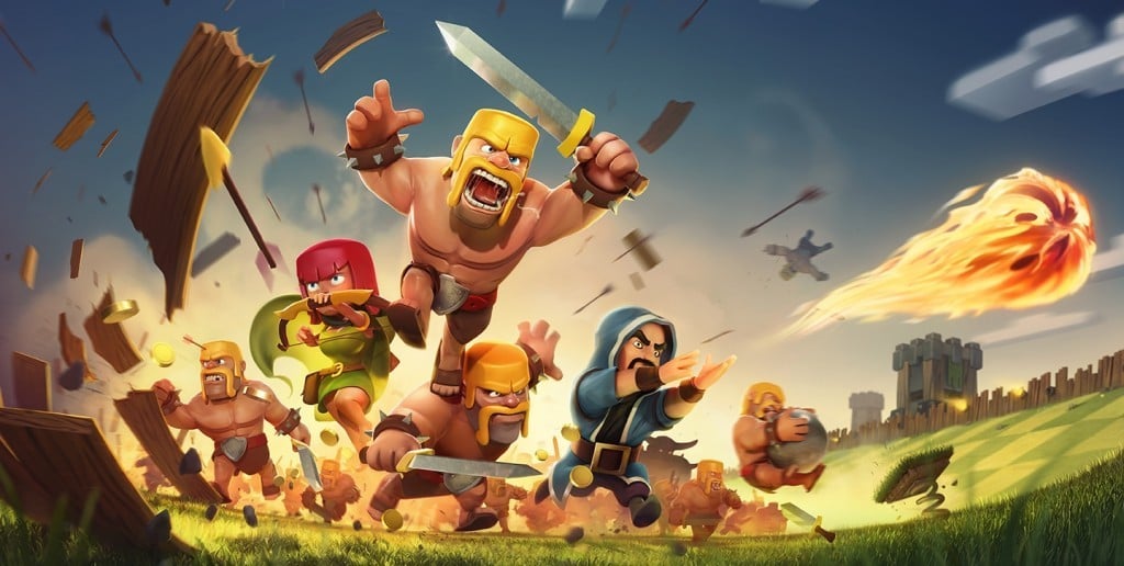 Source: Supercell