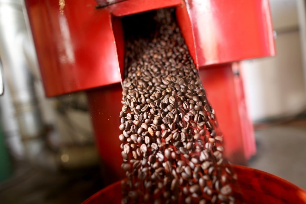 National Coffee Day