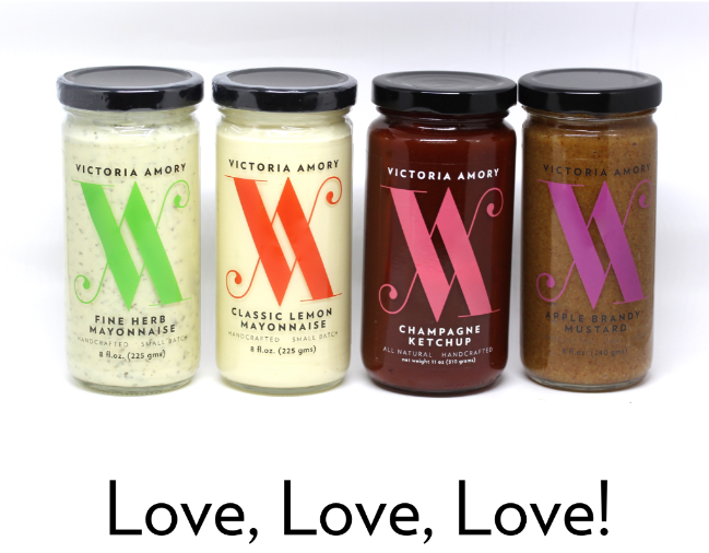 condiments