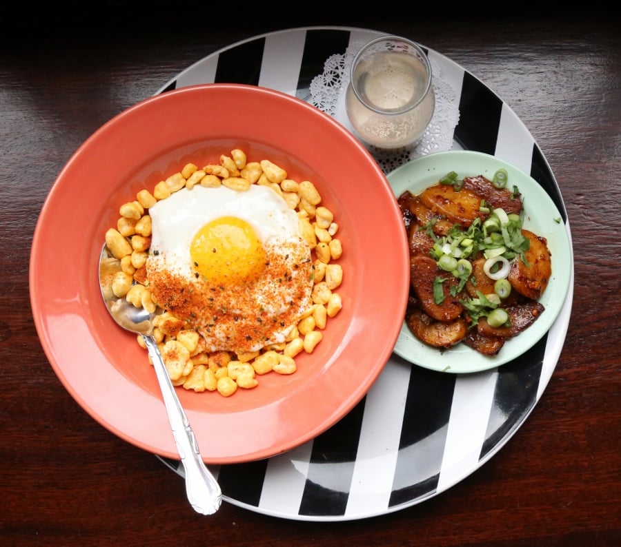 Danny Bowien