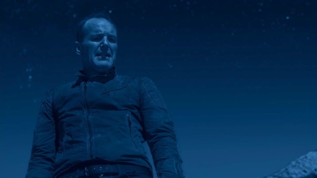 Phil Coulson - Agents of SHIELD, Marvel