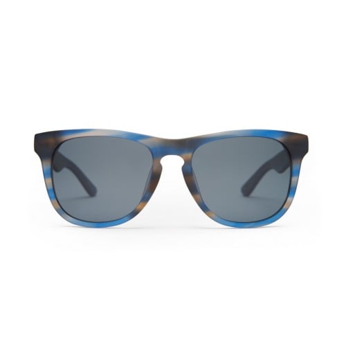 Castor Matte Blue