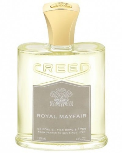 creed royal mayfair