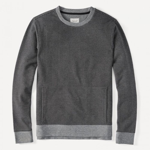 crewneck sweatshirt