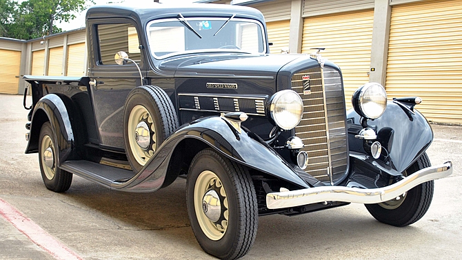 Source: Mecum Auctions